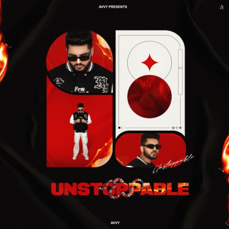 UNSTOPPABLE | Boomplay Music