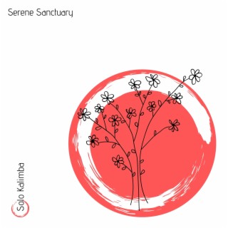 Serene Sanctuary: Tranquil Music for Deep Thought