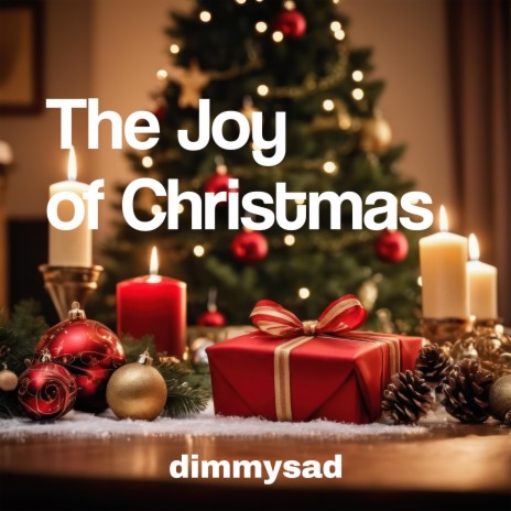 Toys On Christmas Night | Boomplay Music