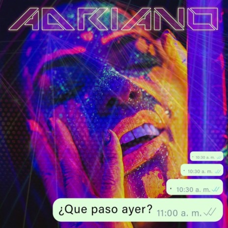 ¿Que Paso Ayer?