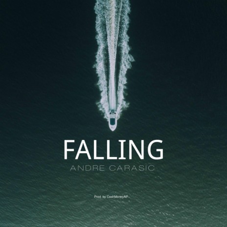 Falling | Boomplay Music