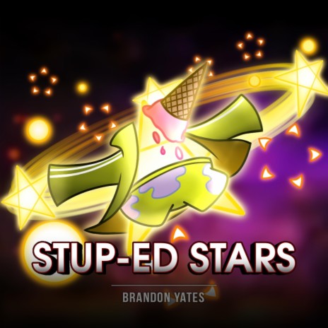 Stup-Ed Stars | Boomplay Music