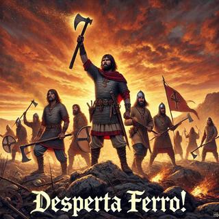 Desperta Ferro