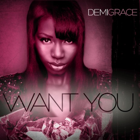 Want You | Boomplay Music