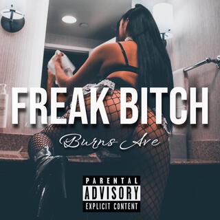 Freak Bitch