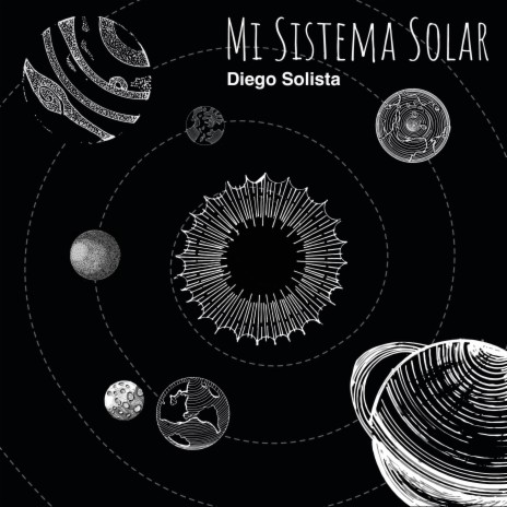 Mi Sistema Solar (One Track)