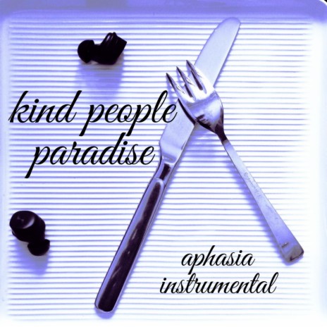 kind people paradise