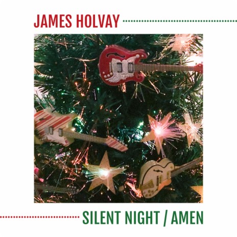 Silent Night / Amen | Boomplay Music