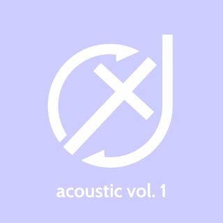 Exchange Acoustic Worship, Vol. 1 (Live)