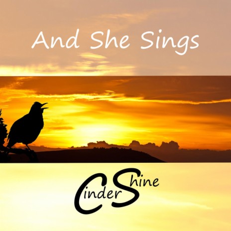 And She Sings | Boomplay Music