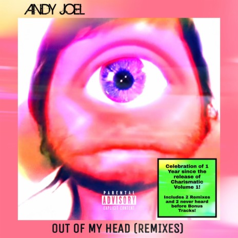 Out Of My Head (True Analyst Remix) | Boomplay Music
