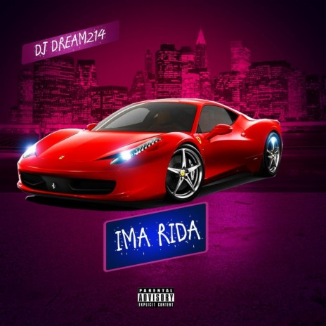 Ima Rida | Boomplay Music