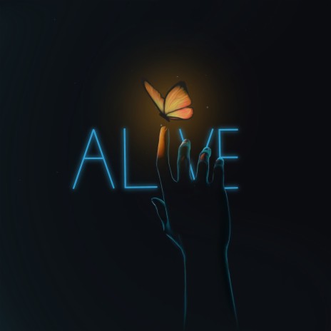 Alive | Boomplay Music