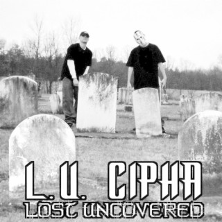 Lost Uncovered