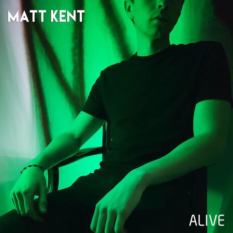 Alive | Boomplay Music