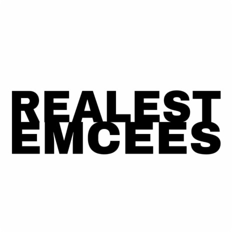 Realest EmCees ft. La Facultad & Ovni | Boomplay Music