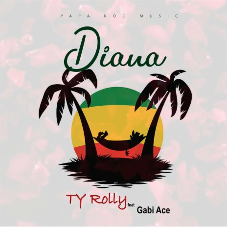 Diana ft. Gabi Ace | Boomplay Music