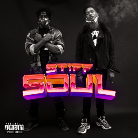 Stiff Soul ft. CEO Chase | Boomplay Music