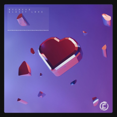 GLASSY LOVE | Boomplay Music