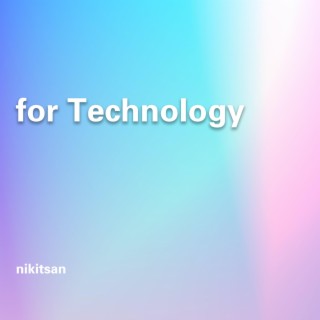 For Technology