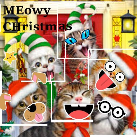 MEowy CHristmas | Boomplay Music