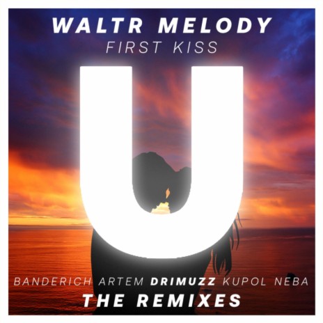 First Kiss (Kupol Neba Remix) | Boomplay Music