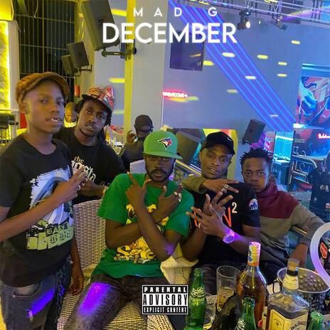 December | Boomplay Music