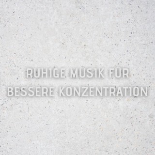 Ruhige Musik für bessere Konzentration