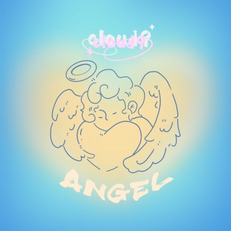 ANGEL | Boomplay Music