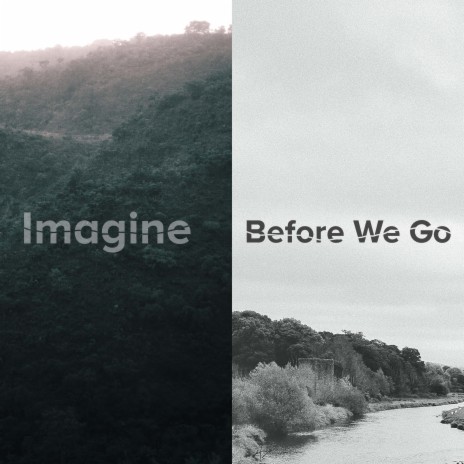 Imagine | Boomplay Music