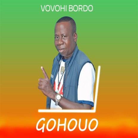 GOHOUO | Boomplay Music