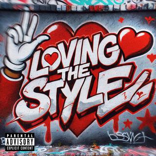 LOVING THE STYLE! lyrics | Boomplay Music