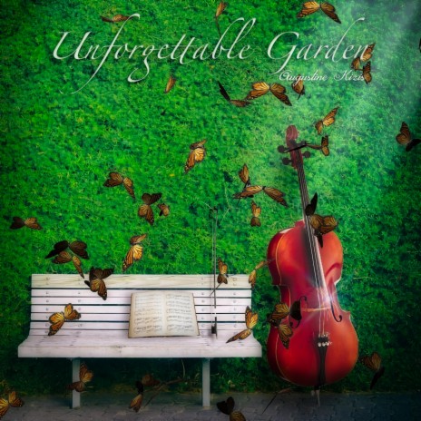 Unforgettable Garden (Original Soundtrack) | Boomplay Music