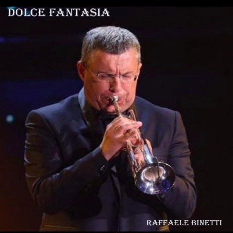 Dolce Fantasia