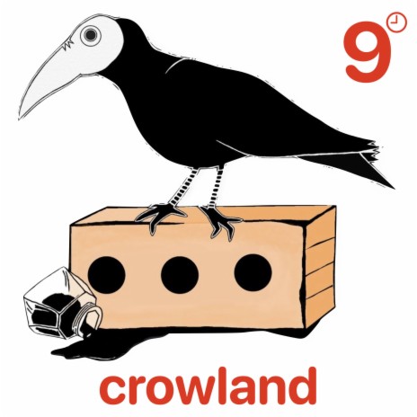Crowland | Boomplay Music