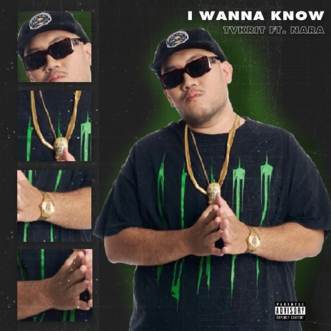 i wonna know ft. NARA | Boomplay Music