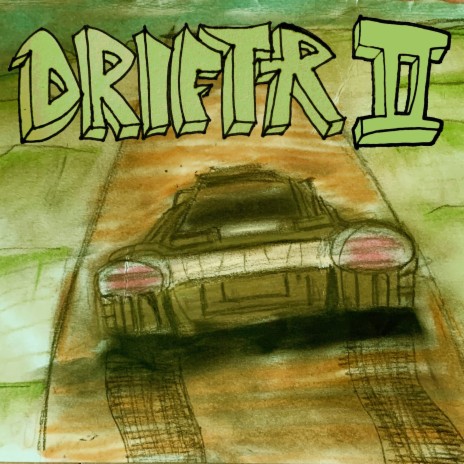 DRIFTR | Boomplay Music