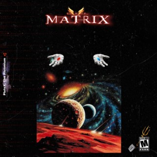 The Matrixx [Deluxe Edition]