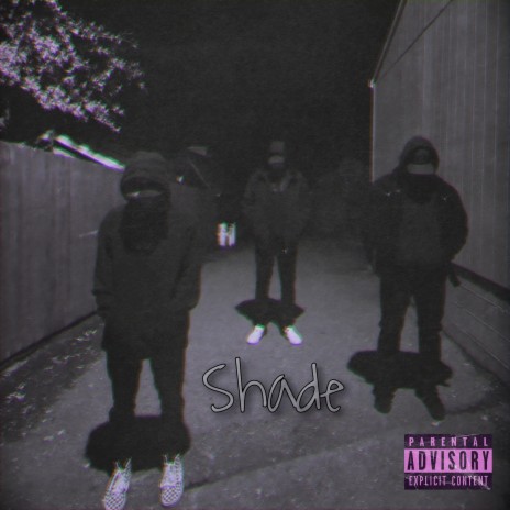 Shade ft. Vizual & Cody Wayne | Boomplay Music