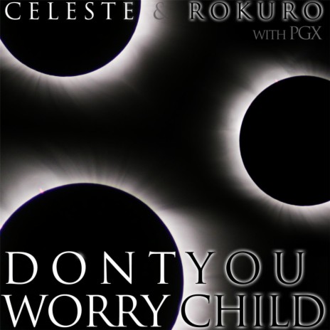 Don't You Worry Child (feat. Pgx) | Boomplay Music