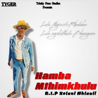 Hamba Mthimkhulu