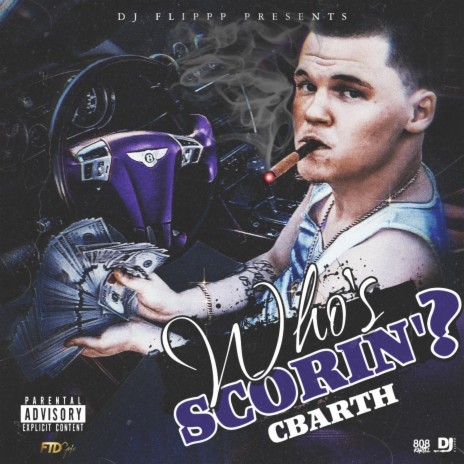 Who's Scorin' ? ft. CBarth | Boomplay Music