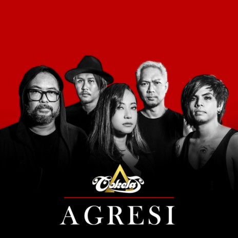 Agresi | Boomplay Music