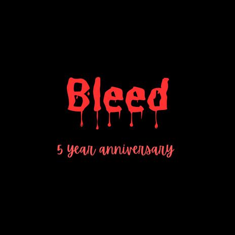 Bleed 2 ft. derealalpha | Boomplay Music