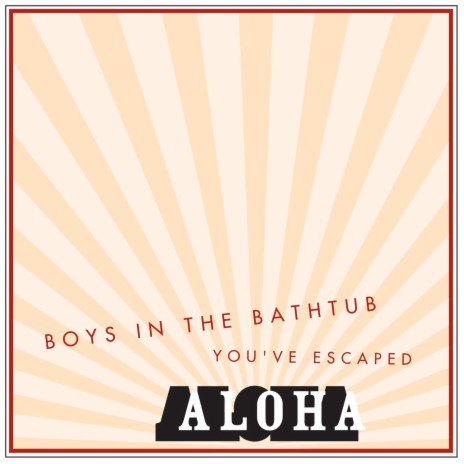 Boys in The Bathtub (7 Version) | Boomplay Music