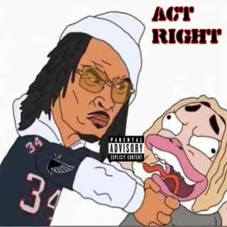 Act Right