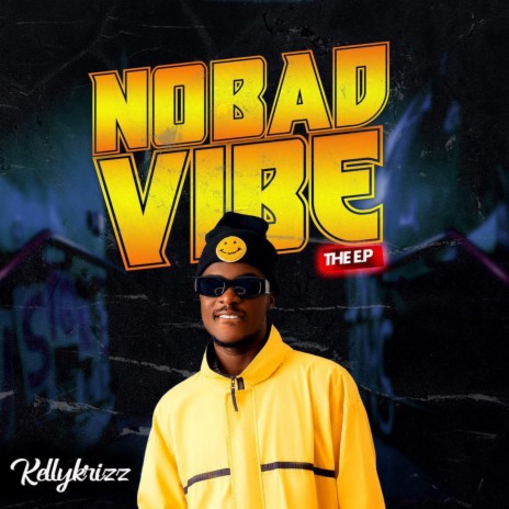 No Bad Vibe | Boomplay Music