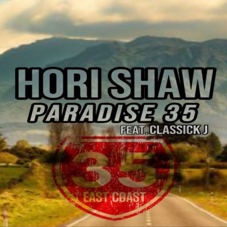 Paradise 35 ft. Classick J | Boomplay Music