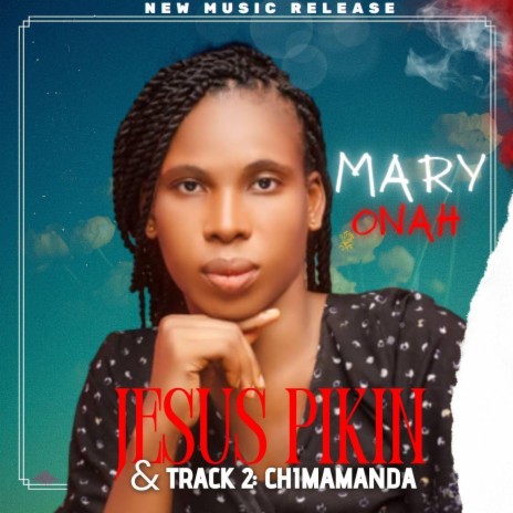 Jesus Pikin | Boomplay Music