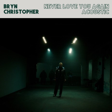 Never Love You Again (Acoustic) | Boomplay Music